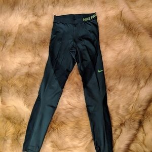 Nike dri-fit leggings